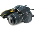 NIKON D5300 DSLR CAMERA BODY [ WiFi & GPS] - [ 24.2 MP ] - WITH 18-55 [ VR II ] Lens Kit
