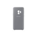 Samsung Galaxy S9 - Silicone cover (EF-PG960) - EF-PG960TJEGWW (GREY)