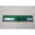 Kingston KCP424NS8/8 8GB DDR4 Desktop RAM Memory Module