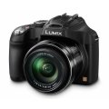 Panasonic LUMIX DMC-FZ70 16.1 MP Digital Camera with 60x Optical Image Stabilized Zoom