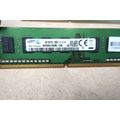 Samsung 4GB DDR3 RAM DESKTOP MEMORY MODULE PC3-12800 1600MHz (Model : M378B5173DB0)