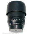 Zeiss Touit 50mm f/2.8 Makro Planar macro Lens for Fujifilm X Series Cameras