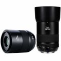 Zeiss Touit 50mm f/2.8 Makro Planar macro Lens for Fujifilm X Series Cameras