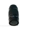 Sony 75-300mm f/4.5-5.6 Compact Super Telephoto Zoom Lens - For Sony DSLR Cameras