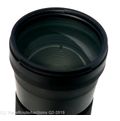 Sigma 150-600mm F5-6.3 DG OS (OPTICAL STABILIZER) HSM C (Contemporary) Lens (CANON MOUNT)