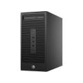 HP 280 G2 Microtower Desktop Computer | CORE i3 6100 6th Gen 3.7GHz | 4GB RAM | 500GB HDD