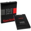 SanDisk X400 | 1 TB SSD | Solid State Drive | SATA 6Gb/s | 7mm | 2.5 " | Brand New Sealed