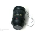 Nikon 18-200mm f/3.5-5.6G ED-IF AF-S DX VR Telephoto Zoom Lens for NIKON DIGITAL