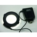 Meike FC-100 Macro Ring Flashight For Nikon Canon Fuji Pentax DSLR Cameras