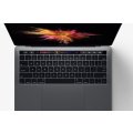 MacBook Pro 13.3-inch - TOUCH BAR | Core i5 3.1GHz | 8GB RAM | 256GB SSD  2017