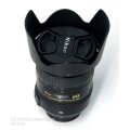 Nikon 18-200mm f/3.5-5.6G ED-IF AF-S DX VR 2 Telephoto Zoom Lens for NIKON [ VR ii ]