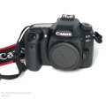 Canon EOS 80D DIGITAL SLR CAMERA BODY ONLY | WIFI / NFC | Digic 6 | 24.2 MP |  FULL HD