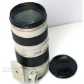 Canon EF 70-200mm f/2.8 L ULTRASONIC USM lens for Canon DSLR Cameras  - PRICE REDUCED
