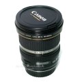 R 11,000 VALUE ** Canon EFS 10-22mm ULTRASONIC Ultra Wide-Angle Zoom Lens for Canon DSLR cameras