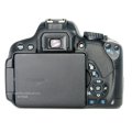 CANON 650D Digital SLR CAMERA with Canon 18-55mm Lens (18 Megapixels) DSLR Camera Kit