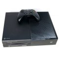 Microsoft Xbox One 500GB Model 1540 Gaming Console + 1 Controller