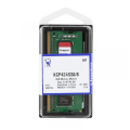 Laptop RAM - Kingston DDR4 8GB SO-DIMM 260-pin Notebook Memory KCP426SS8/8