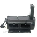 Vertical battery grip BG-2F for Nikon D3100 / D3200 / D3300 Cameras