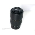 Tamron AF 70-300mm f/4.0-5.6 Di LD Zoom Lens for CANON CAMERAS