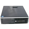 HP Compaq 6200 Pro SFF | Core i5 2400 3.1 GHz | 4GB RAM | 500GB HDD | DVD SuperMulti | Win10 Pro PC