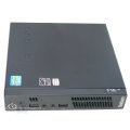 Lenovo ThinkCentre M72E M3267 MINI DESKTOP PC | Core i3 3220T CPU @ 2.8GHz | 4GB RAM | 320GB HDD