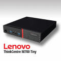 LENOVO M700 TINY Desktop PC Computer