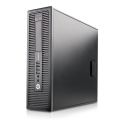 HP ELITEDESK 800 G1 SFF Desktop PC | Core i5 4570 3.2Ghz | 6GB RAM | 500GB HDD DESKTOP PC