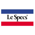 Le Specs Polarized Sunglass - with Hard Case