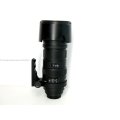 Sigma 50-500mm F4-6.3 APO HSM DG OS (OPTICAL STABILIZER) Telephoto Zoom Lens (CANON MOUNT)