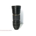 Tamron Auto Focus 200-500mm f/5.0-6.3 Di LD SP Lens for Nikon Digital SLR Cameras
