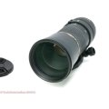 Tamron Auto Focus 200-500mm f/5.0-6.3 Di LD SP Lens for Nikon Digital SLR Cameras