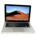 MacBook Pro 13.3-inch | Core i5 2.5GHz | 8GB RAM | 500GB HDD | MD101 | INTEL HD GRAPHICS