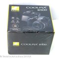 BRAND NEW - Nikon COOLPIX B500 Digital Camera | Full HD 1080p Video Recording at 30 fps