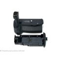Vello BG-C10 Battery Grip for Canon 70D, 80D & 90D DSLR Camera