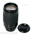 Nikon AF 70-300mm G Zoom lens