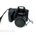 Canon PowerShot SX420 IS Camera | 20 MP CCD SENSOR | 42X OPTICAL ZOOM | WIFI