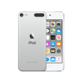 Apple iPod Touch | WHITE/SILVER | 32GB | 5th Generation | A1421 | MD720BT/A | RETINA DISPLAY