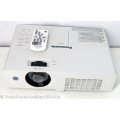 Panasonic PT-LX26H Portable Projector XGA + REMOTE [ ZERO HOURS ON LAMP - UNUSED ]