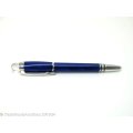 Montblanc StarWalker Black Rollerball Pen (BLUE) **** MONTBLANC ****