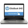 HP ELITEBOOK 840 G2 TouchScreen | CORE i7 5500U 2.4GHZ | 8GB RAM | 256GB SSD | WIN 10 | LAPTOP
