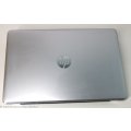 HP 15.6" HD Notebook 15-bs1xx | CORE i7 8550U @ 1.8GHZ 8th Gen | 8GB RAM | 256GB SSD