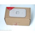Vodafone Mobile Wi-Fi R218h 4G LTE Wireless Hotspot Modem [USES SIM CARD] WORKS ON ALL NETWORKS