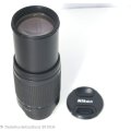 Nikon AF Nikkor 70-300mm f/4-5.6 G Telephoto Zoom lens for Nikon DSLR Cameras