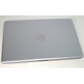 HP 15.6" HD Notebook 15-bs1xx TPN-C129 | CORE i5 8250U @ 1.6GHZ 8th Gen | 4GB RAM | 1TB HDD