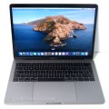 MacBook Pro 13.3-inch  | Core i5 2.3GHz | 8GB RAM | 128GB SSD - NON TOUCH BAR 2017