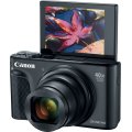Canon PowerShot SX740 HS 20.3MP 40xOptical Zoom with 4K Video Recording