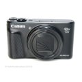 Canon PowerShot SX740 HS 20.3MP 40xOptical Zoom with 4K Video Recording