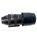 SIGMA 150-500mm F5-6.3 APO DG OS (OPTICAL STABILIZER) ZOOM Lens for CANON DSLR Cameras