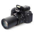 Canon PowerShot SX70 HS 4K 20.3MP 65x Optical Zoom Wi-Fi Digital Camera