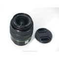 SMC Pentax DA L 18-55mm f/3.5-5.6 AL Lens for Pentax Digital SLR Cameras